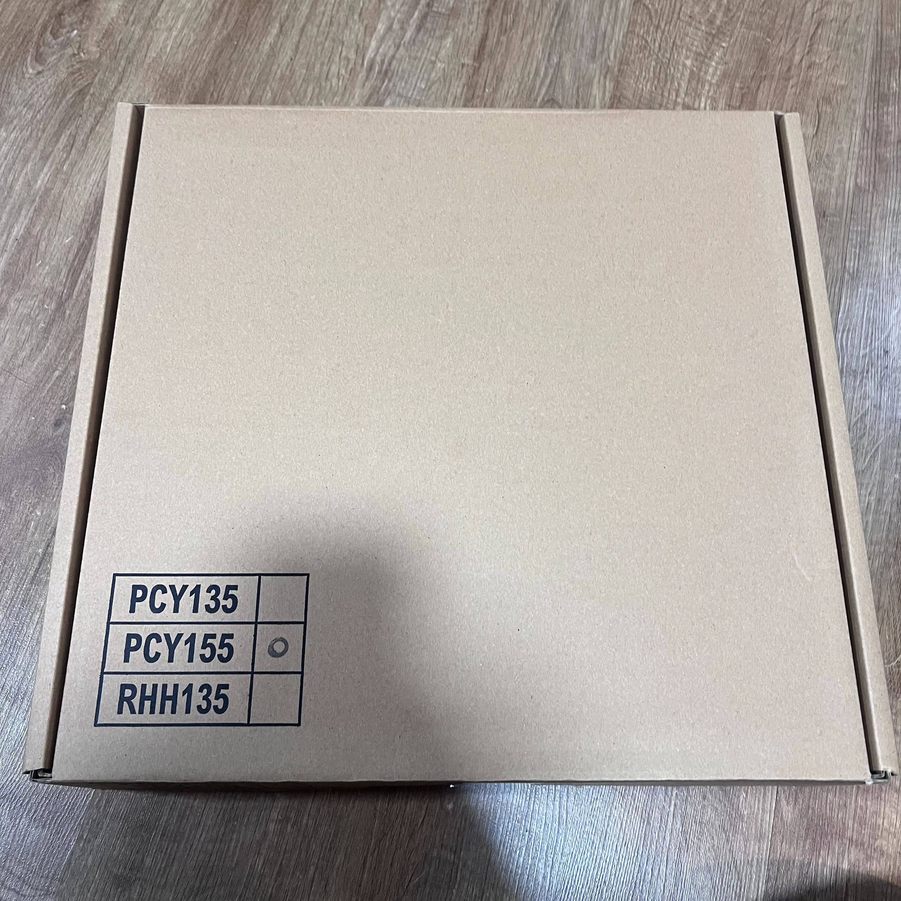 Yamaha PCY155 Electronic Ride Cymbal #1311 - Image 9