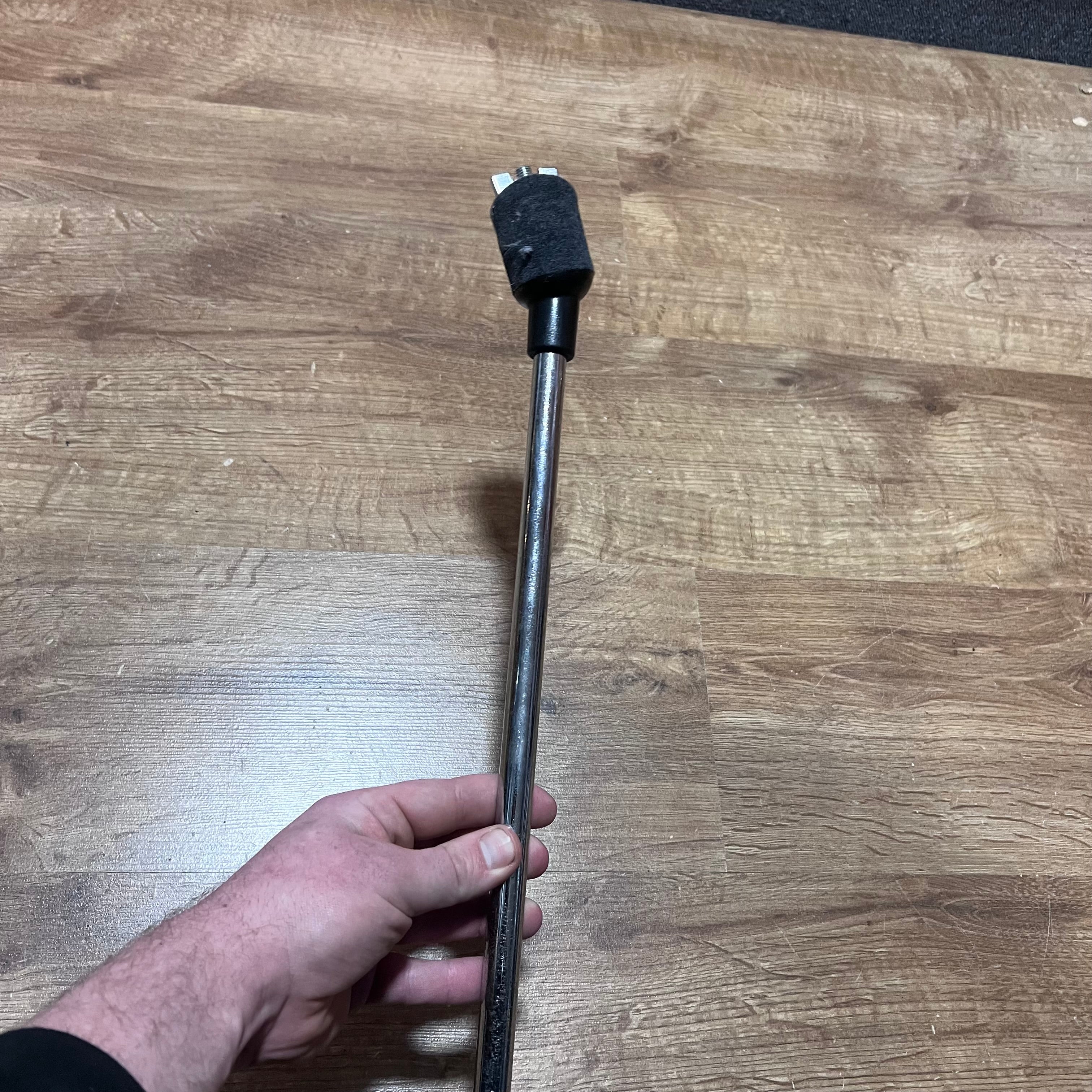 Yamaha PCY65 Electronic Cymbal Trigger With Mounting Arm #1269 - Image 5