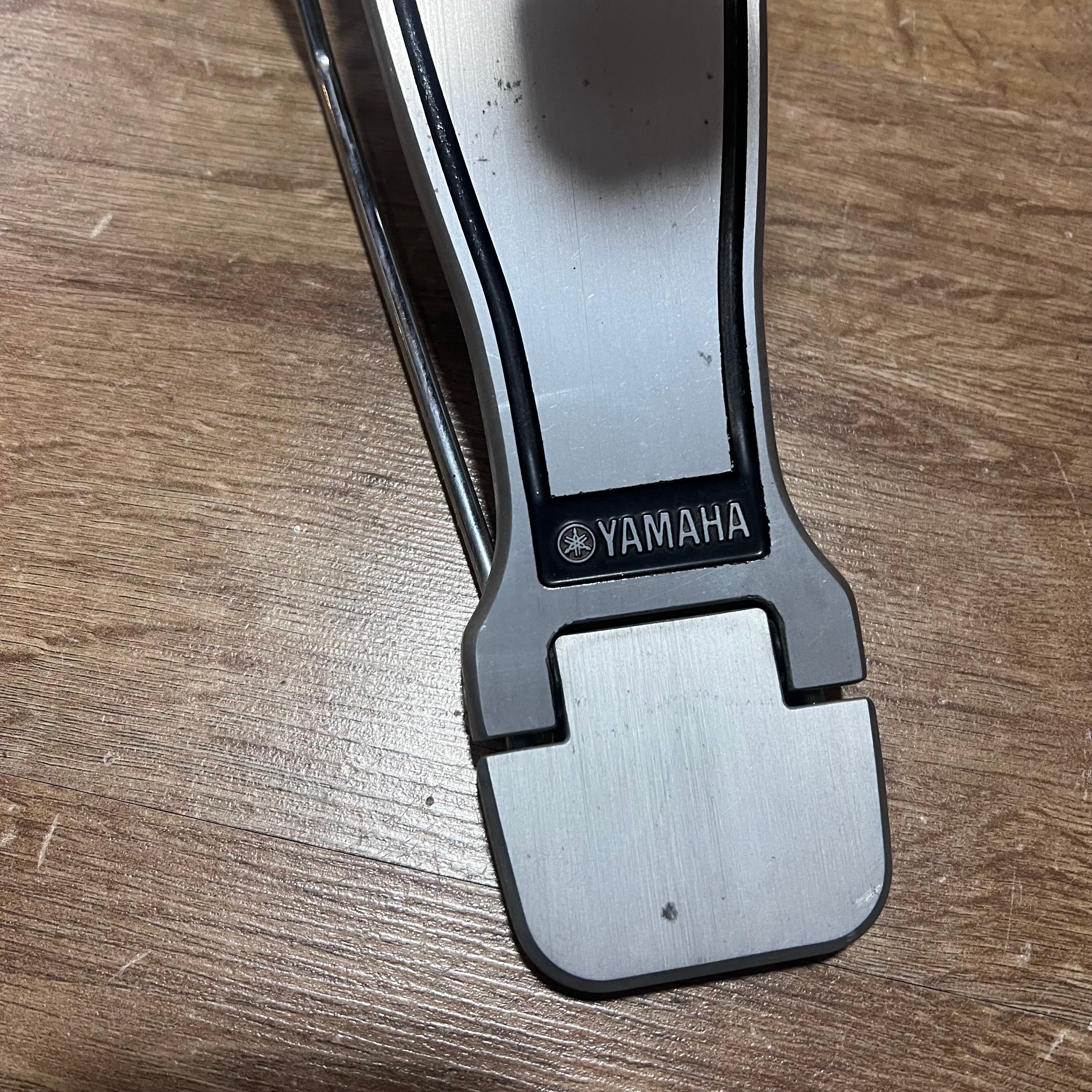 Yamaha Strap Drive Bass Drum Pedal #1319 - Image 2