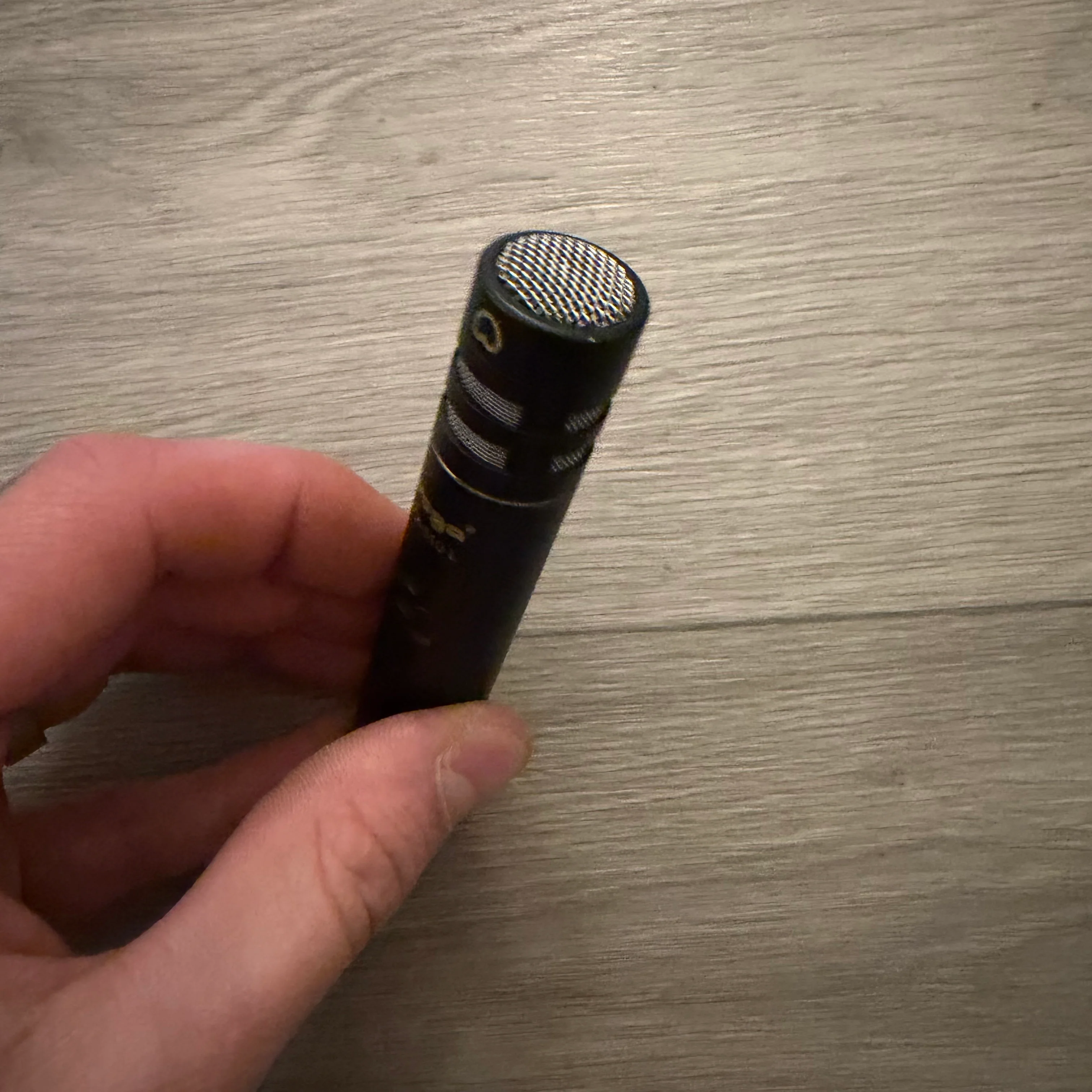 Yoga FX-510L Pencil Condenser Microphone #1270 - Image 2