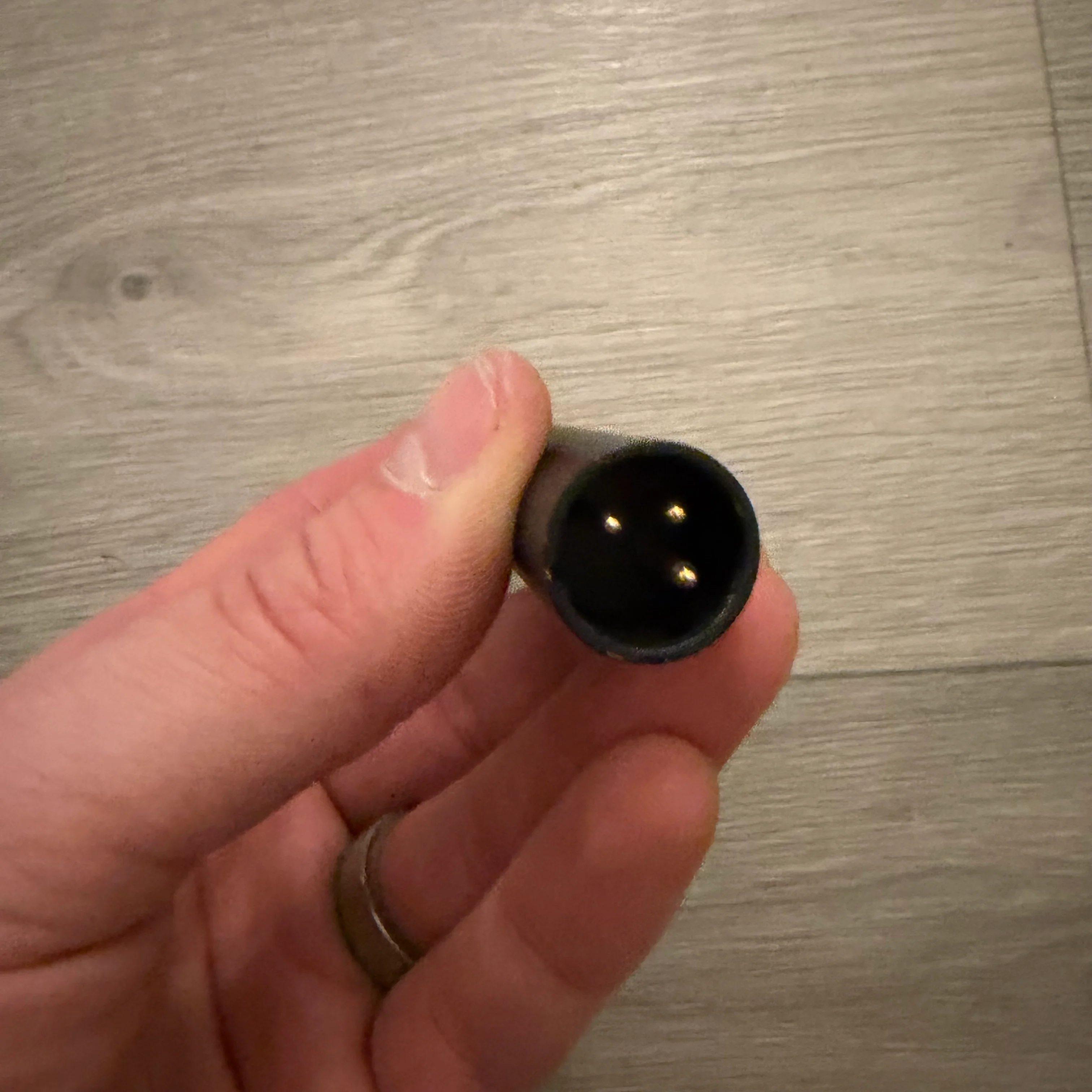 Yoga FX-510L Pencil Condenser Microphone #1270 - Image 3