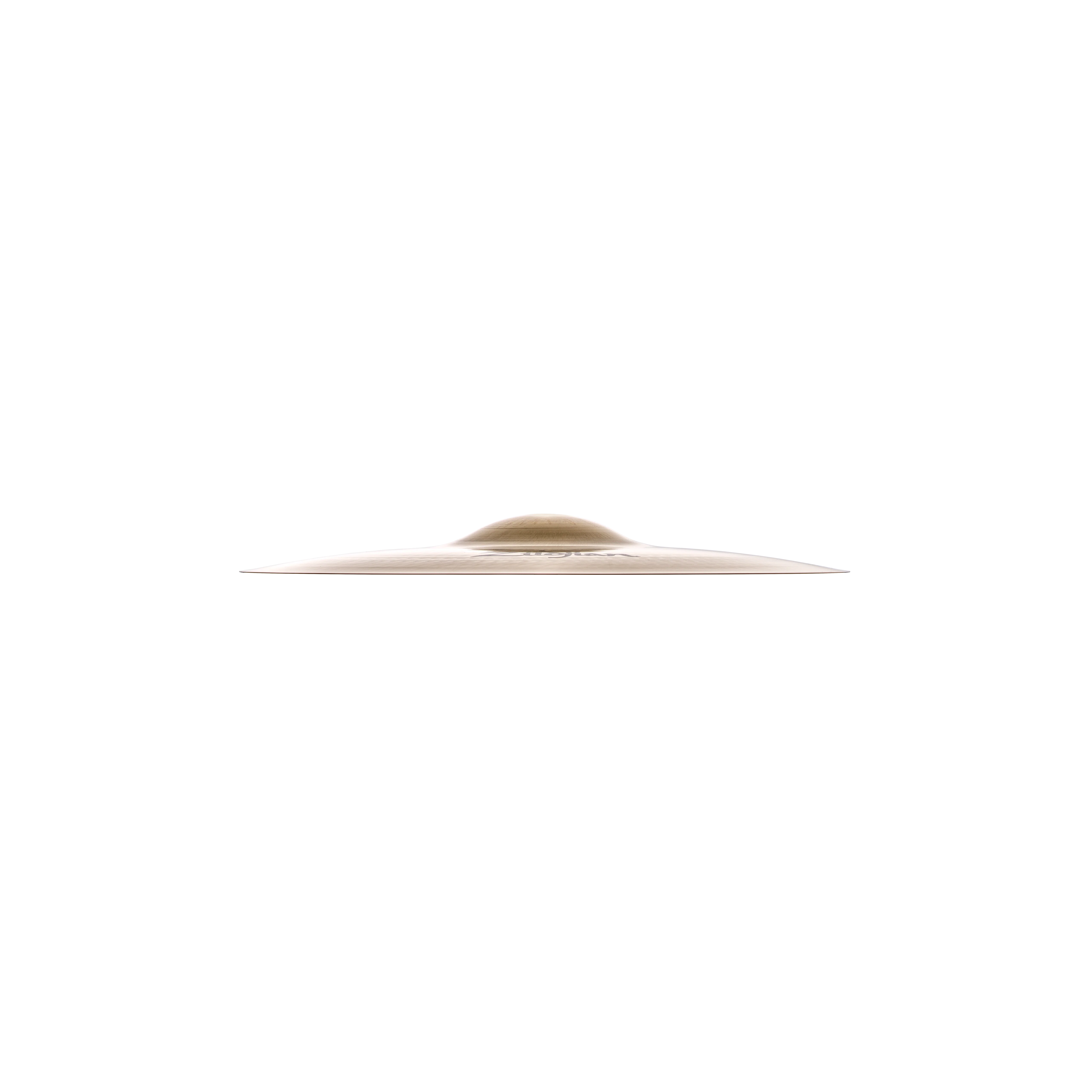 ZILDJIAN 12" A CUSTOM SPLASH BRILLIANT - Image 2