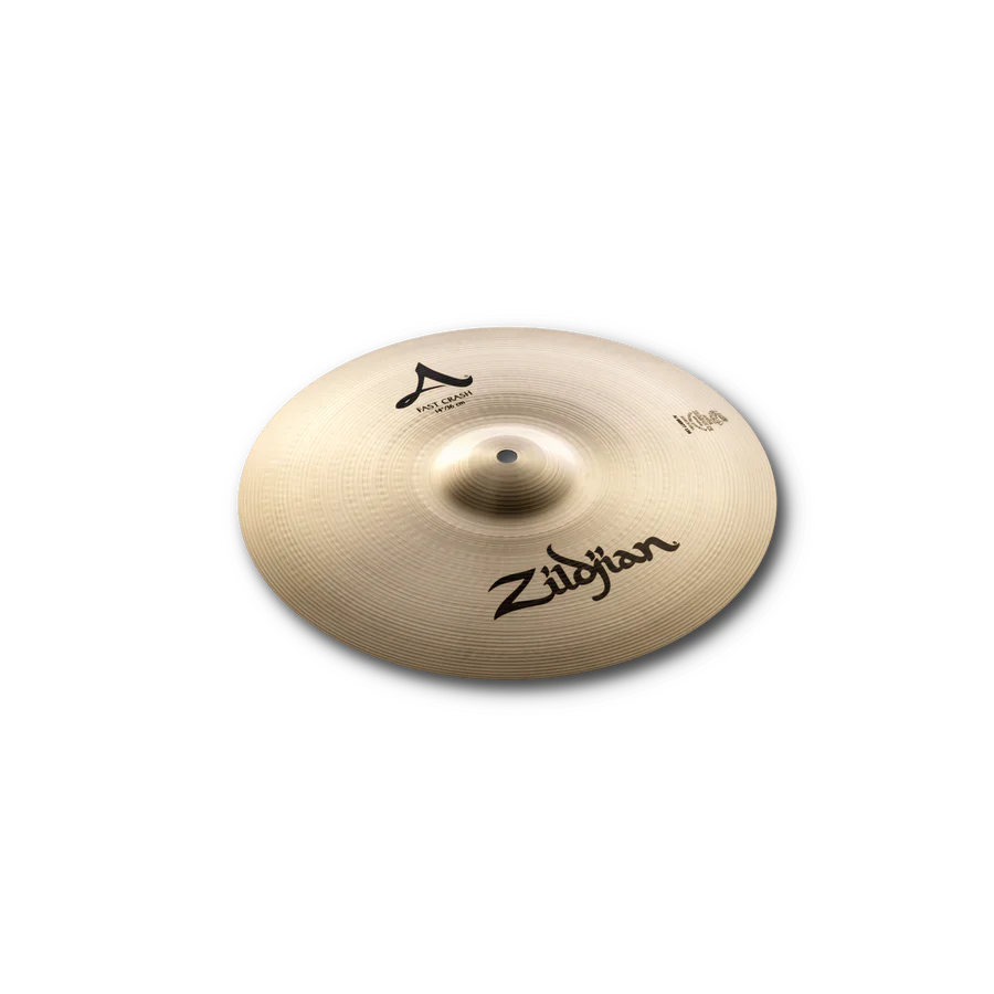 ZILDJIAN 16" AVEDIS FAST CRASH CYMBAL