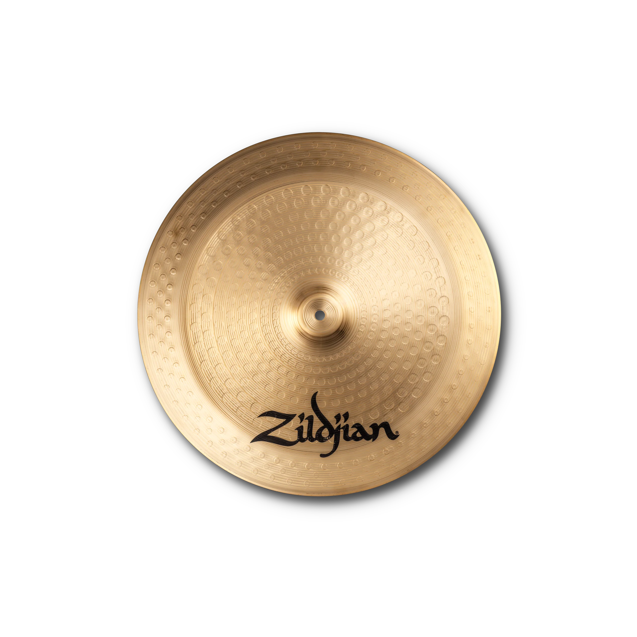ZILDJIAN 18" I FAMILY CHINA CYMBAL