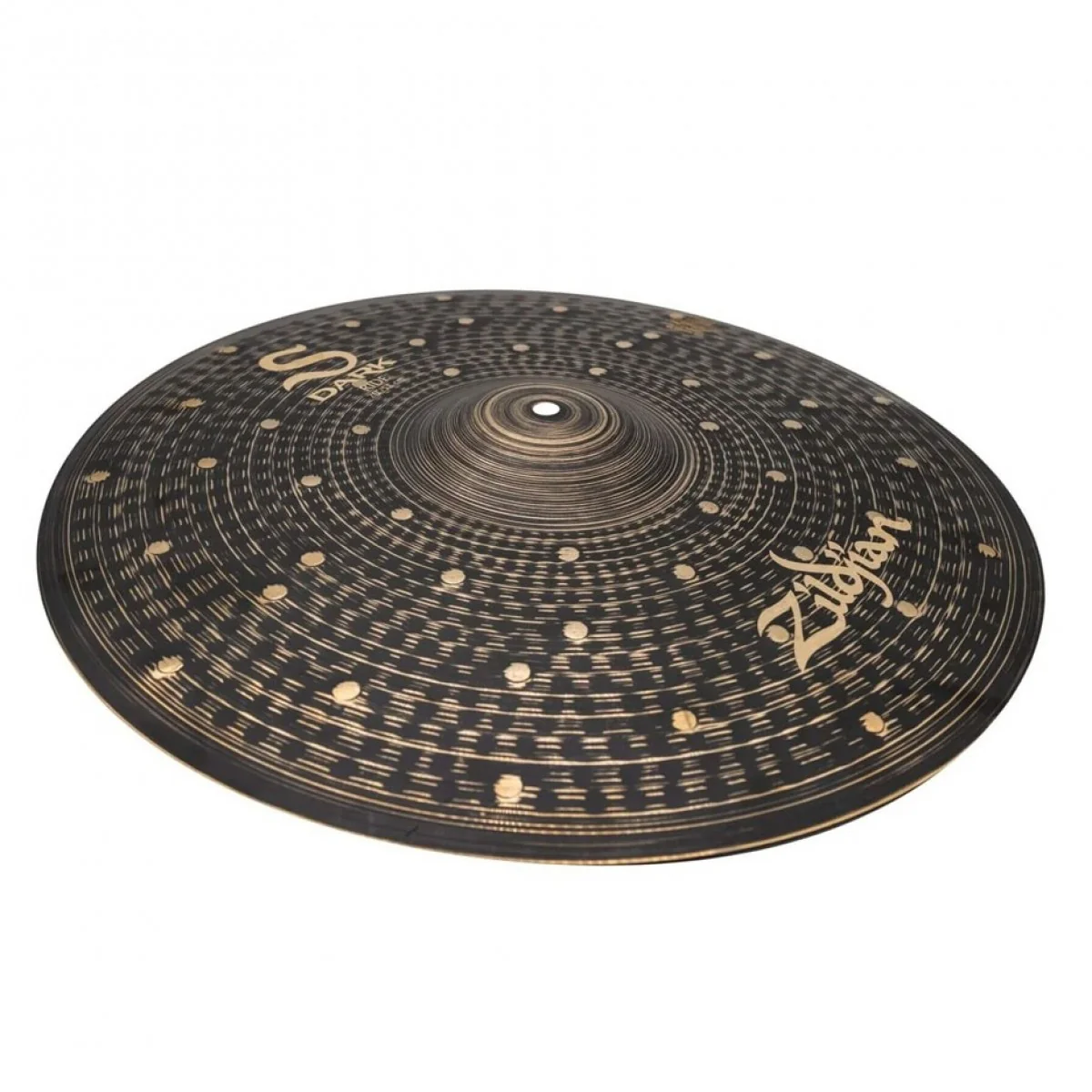 Zildjian 20" S Dark Ride Cymbal