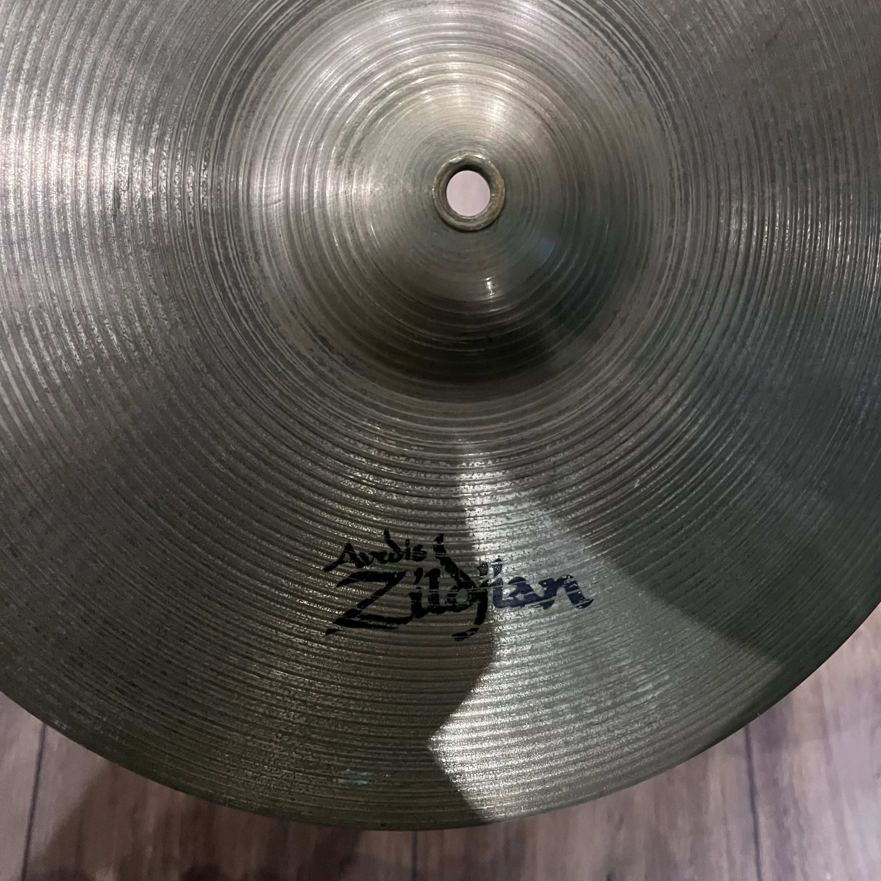 Zildjian Field 14” Cymbal - Image 4