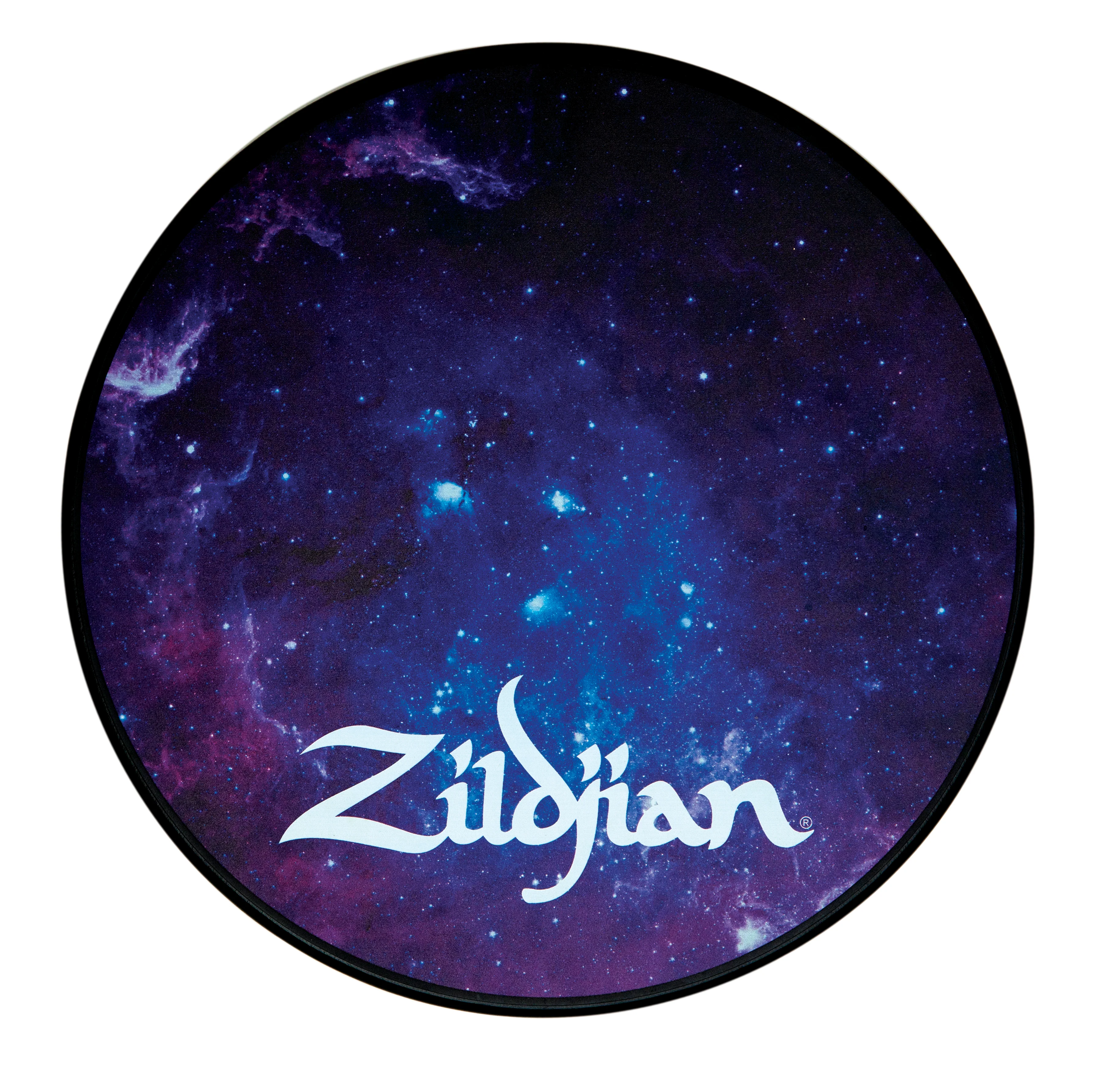 Zildjian Galaxy Practice Pad 12In