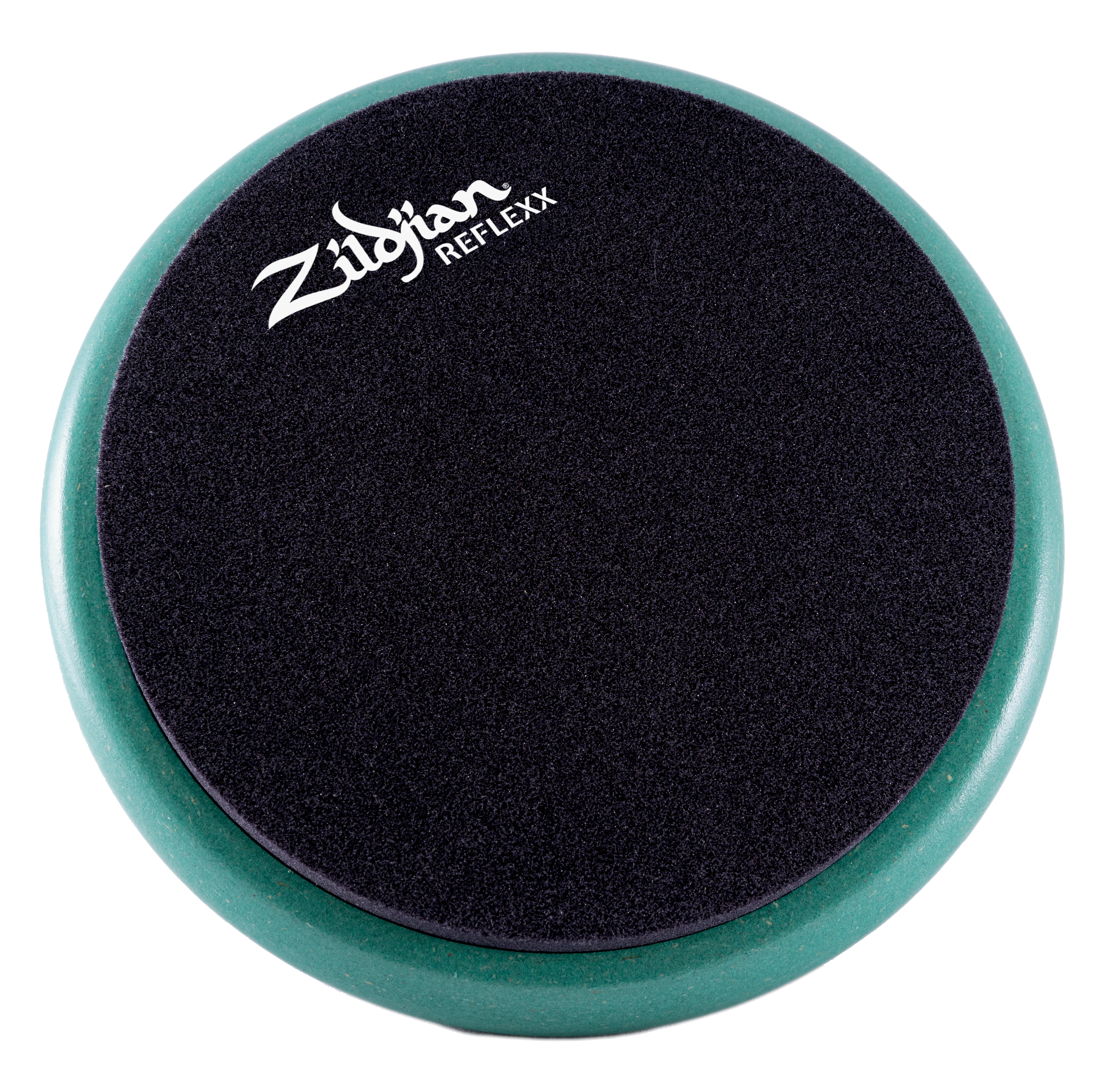 Zildjian Reflexx Cond Pad Green 6in