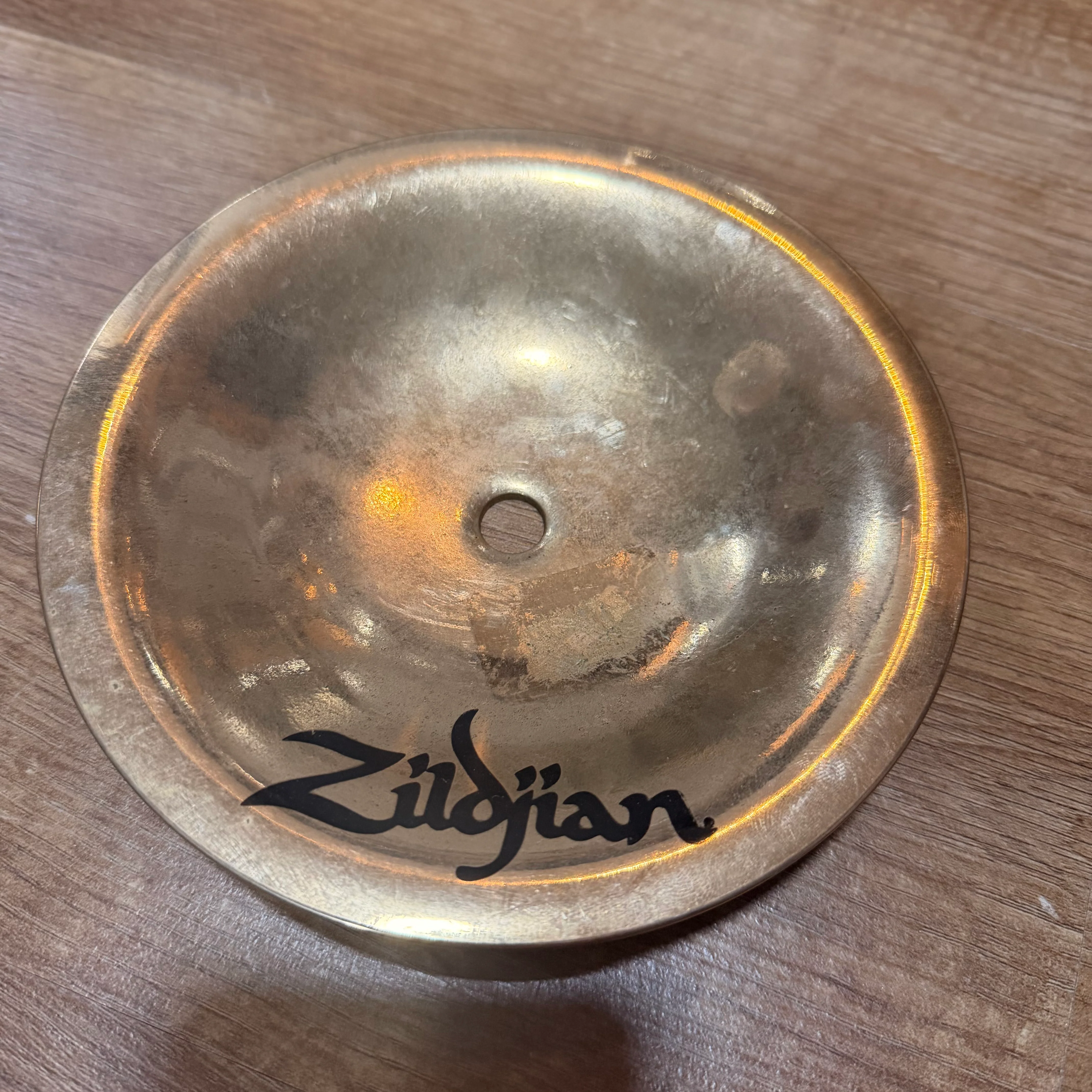 Zildjian Zil-bel #1323 - Image 5