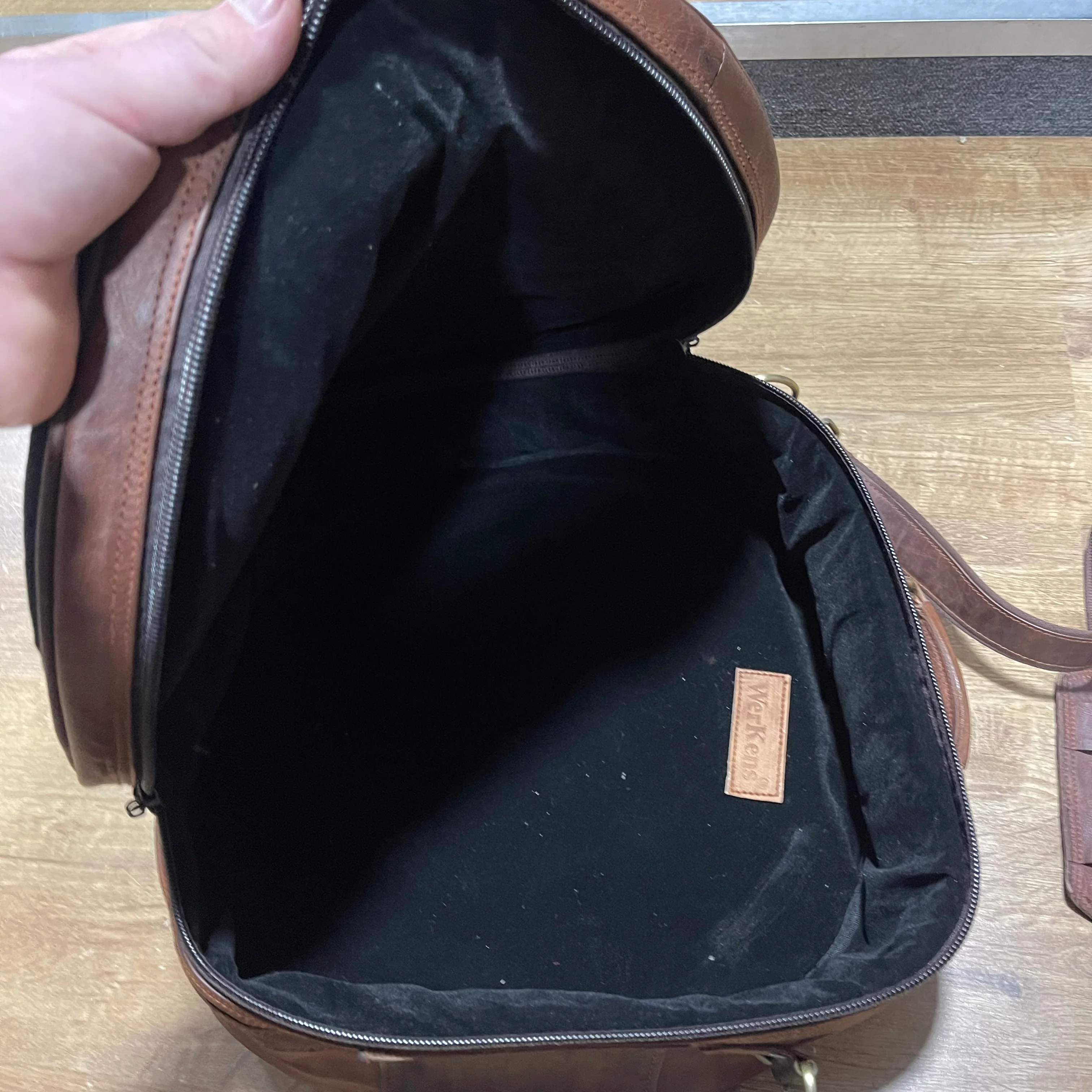 Zyn 14” Snare Drum Case #1210 - Image 10