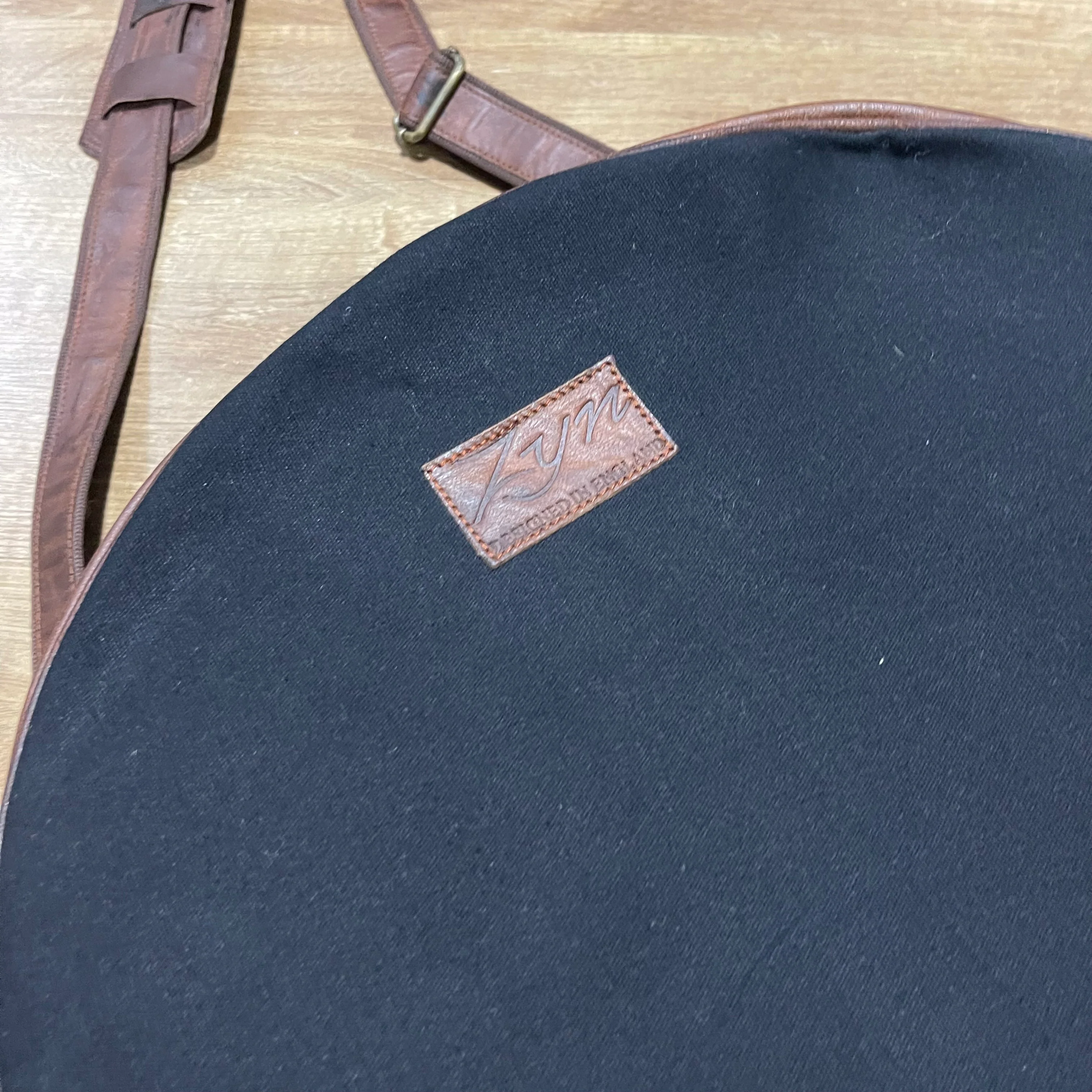 Zyn 14” Snare Drum Case #1210 - Image 3