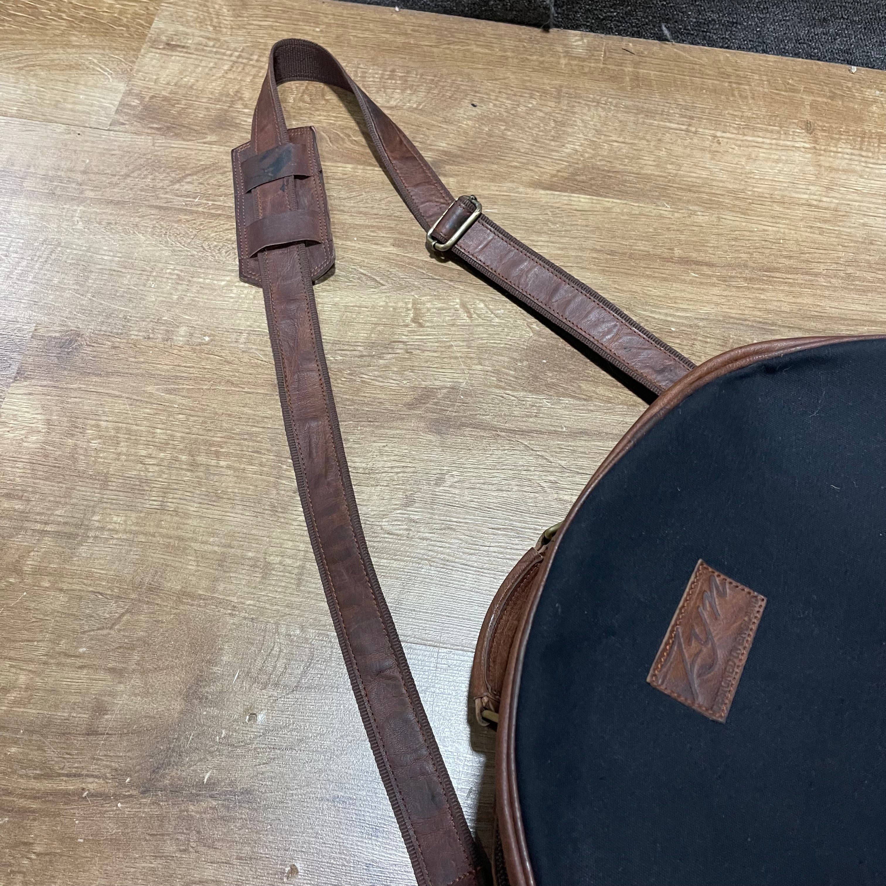 Zyn 14” Snare Drum Case #1210 - Image 4